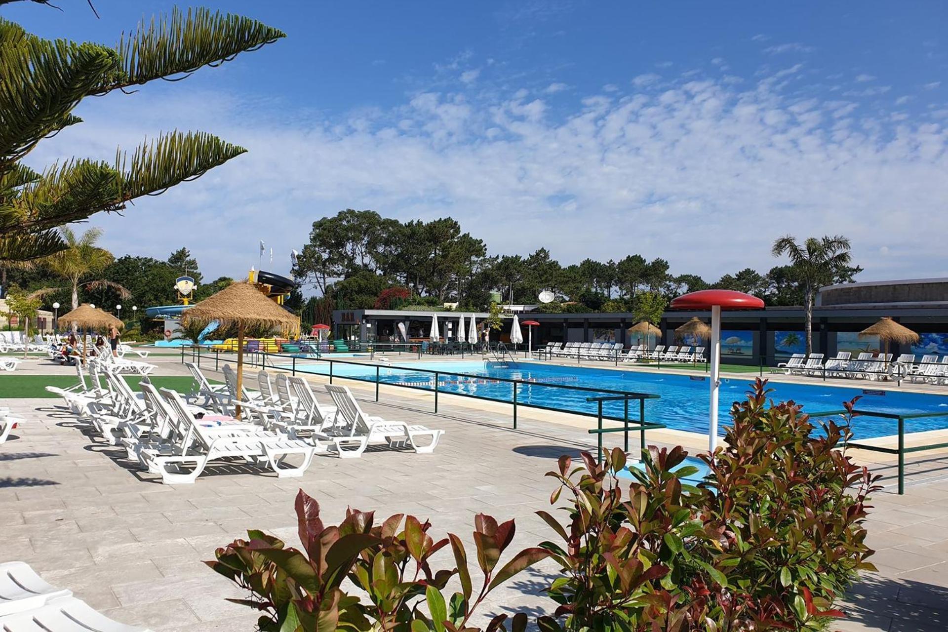 Kampaoh Ancora Hotel Vila Praia de Âncora Kültér fotó